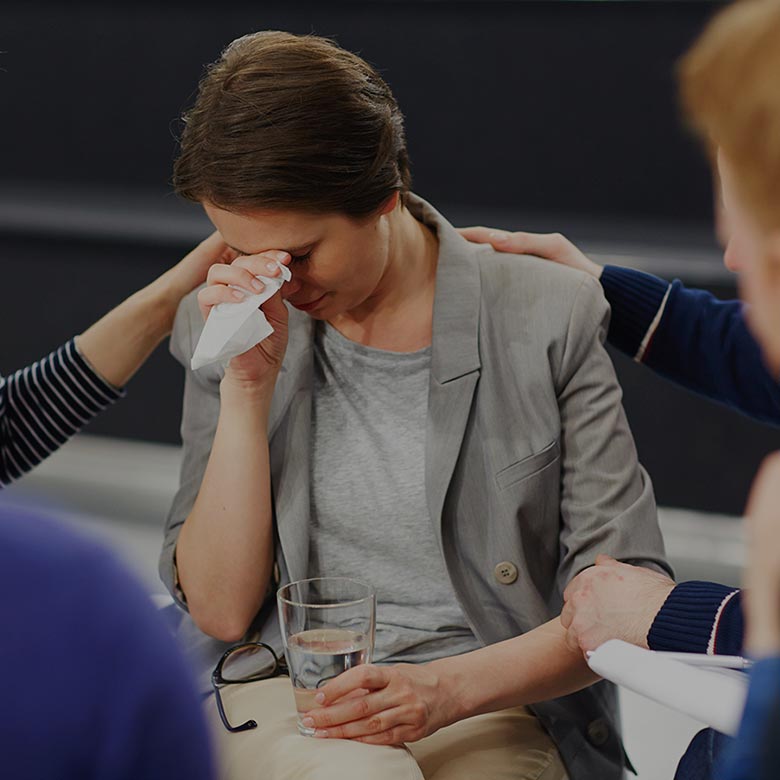 PSICOTERAPIA TERAPIA DI GRUPPO